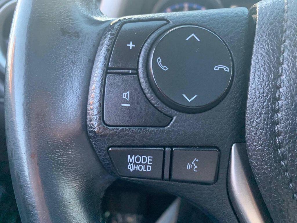 used 2016 Toyota RAV4 car, priced at $16,995