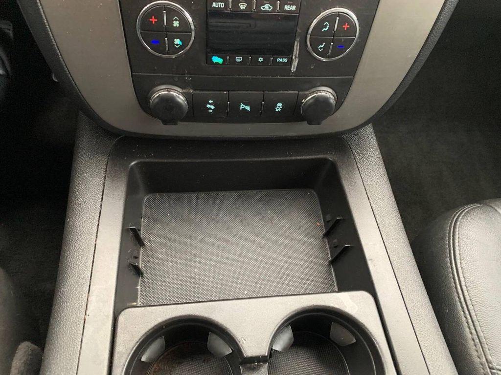 used 2013 Chevrolet Suburban car, priced at $7,495