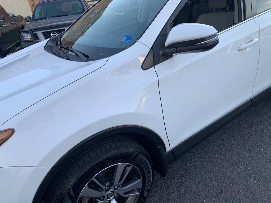 used 2016 Toyota RAV4 car, priced at $16,495