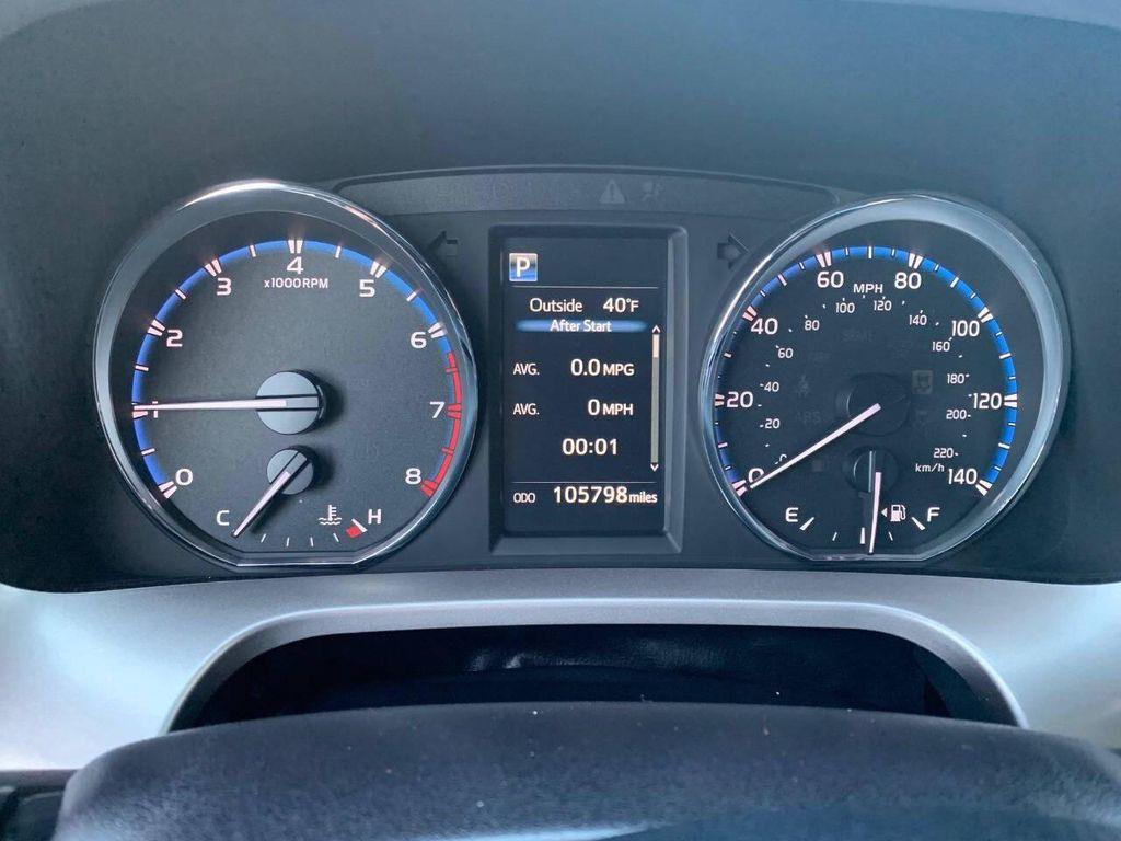 used 2016 Toyota RAV4 car, priced at $16,495