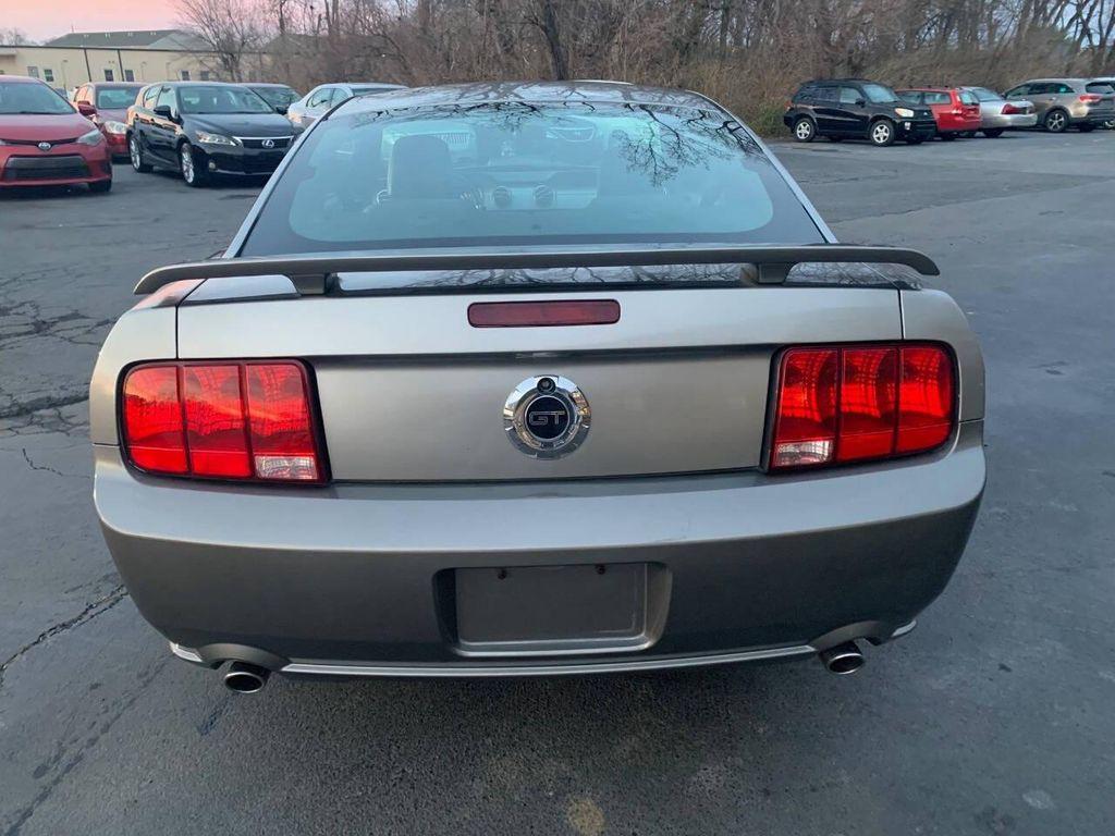 used 2009 Ford Mustang car, priced at $25,995