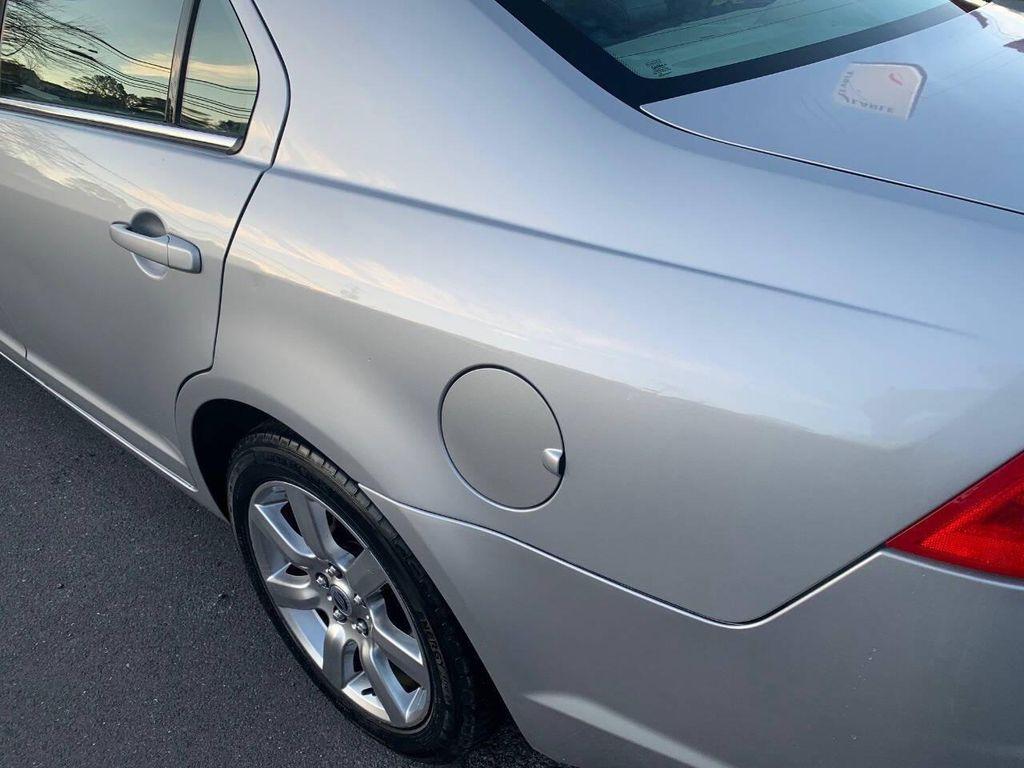 used 2010 Mercury Milan car, priced at $7,995