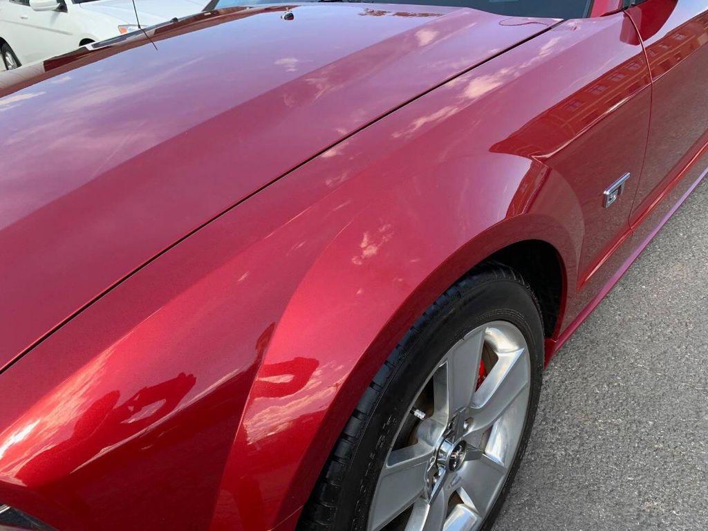 used 2007 Ford Mustang car, priced at $32,995