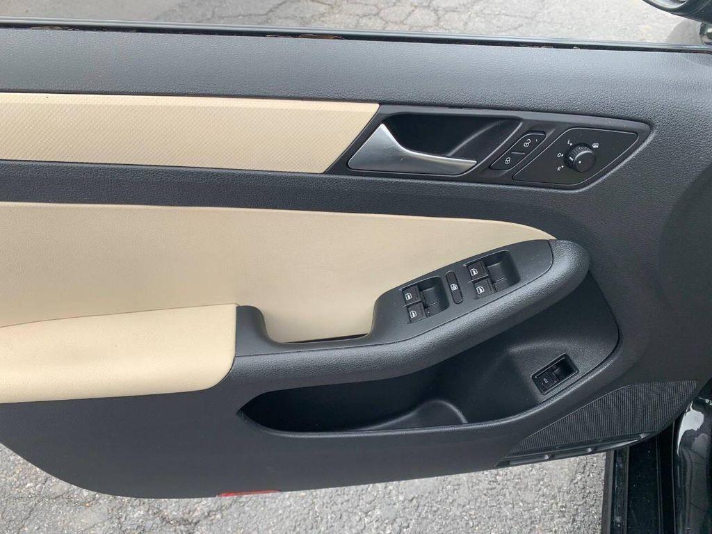 used 2012 Volkswagen Jetta car, priced at $7,995