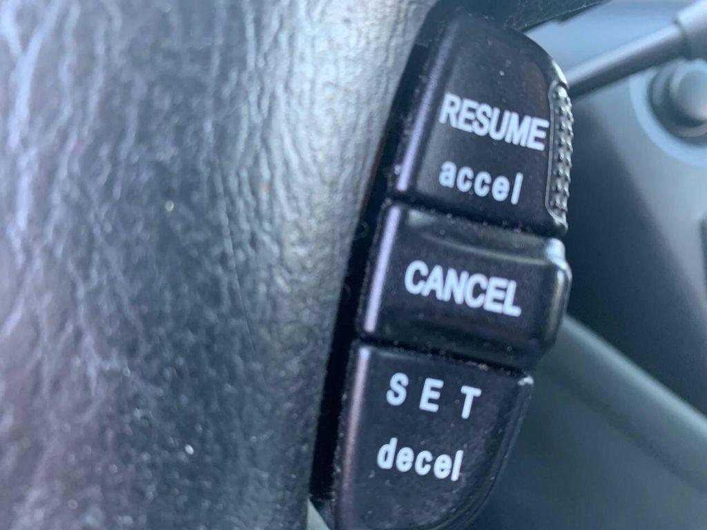 used 2003 Honda Odyssey car, priced at $7,495