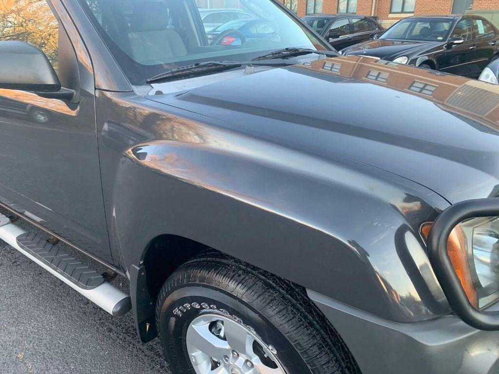 used 2009 Nissan Xterra car, priced at $8,995