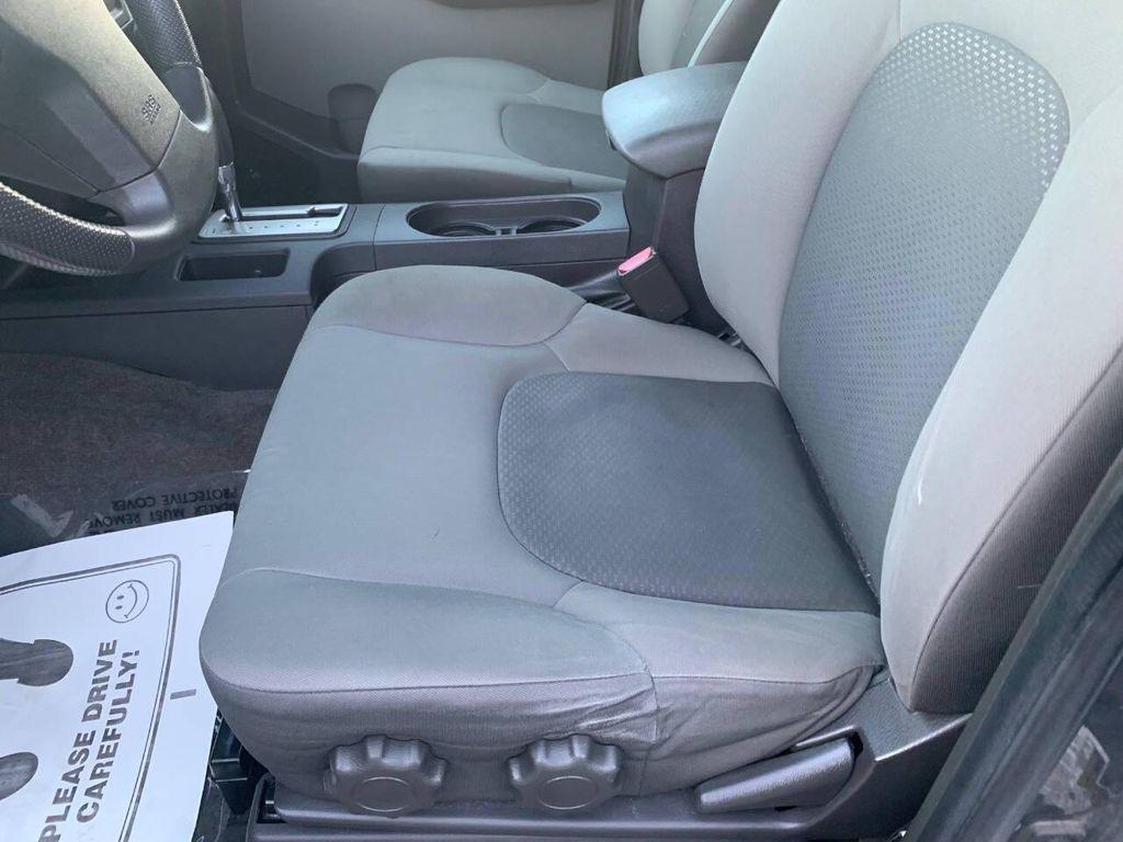 used 2009 Nissan Xterra car, priced at $8,995