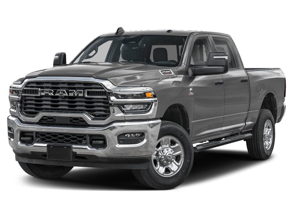 new 2026 Ram 2500 car, priced at $61,065