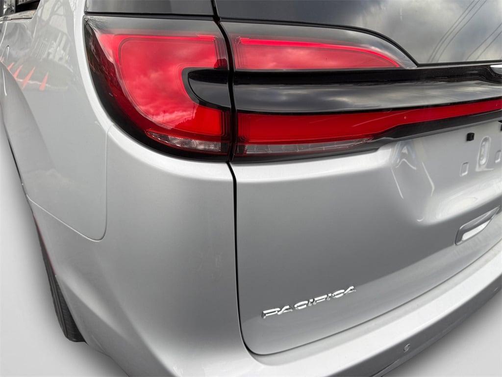 new 2026 Chrysler Pacifica car, priced at $41,860