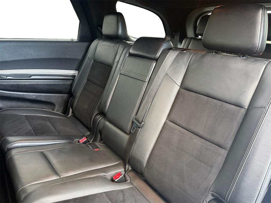 used 2015 Dodge Durango car, priced at $16,949