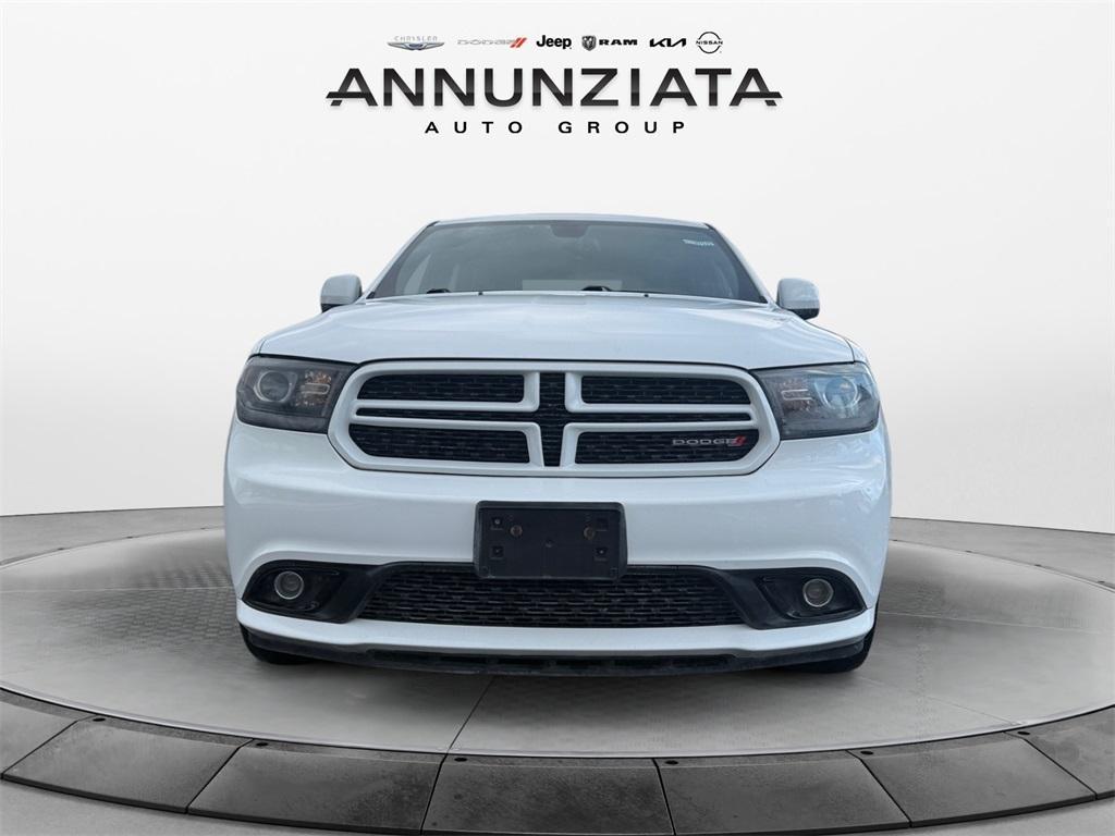 used 2015 Dodge Durango car, priced at $16,949