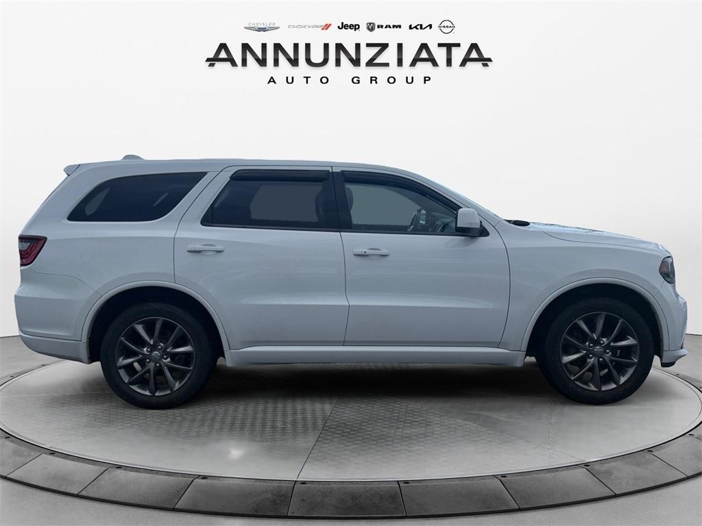 used 2015 Dodge Durango car, priced at $16,949