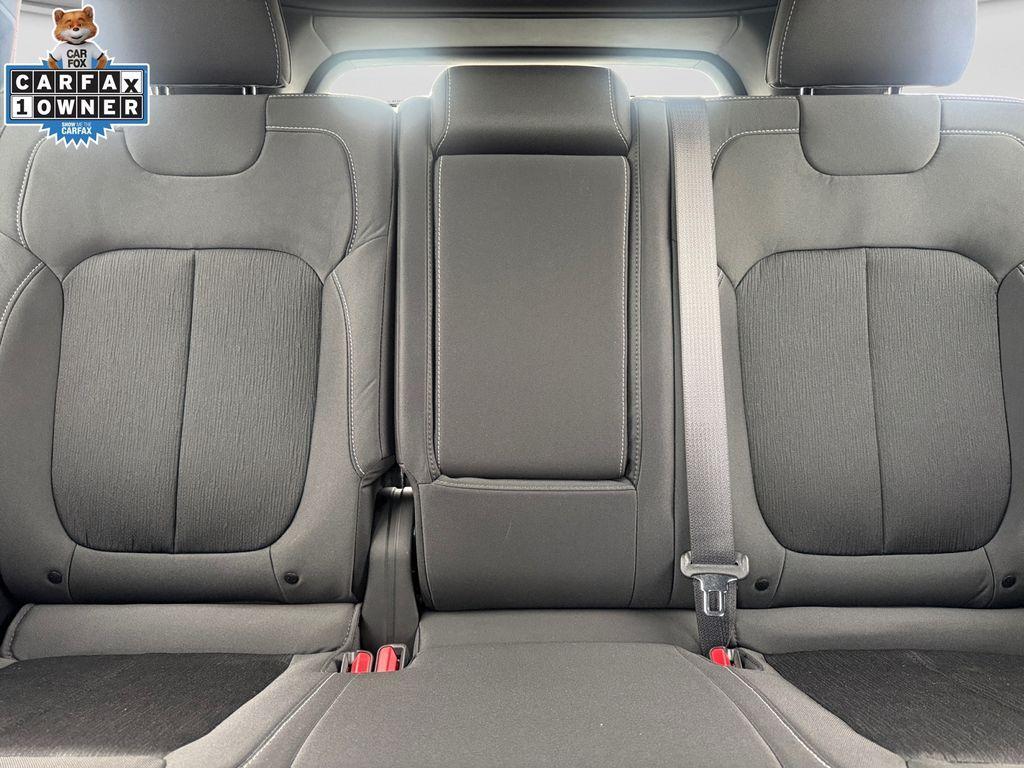 used 2025 Jeep Grand Cherokee car, priced at $36,174