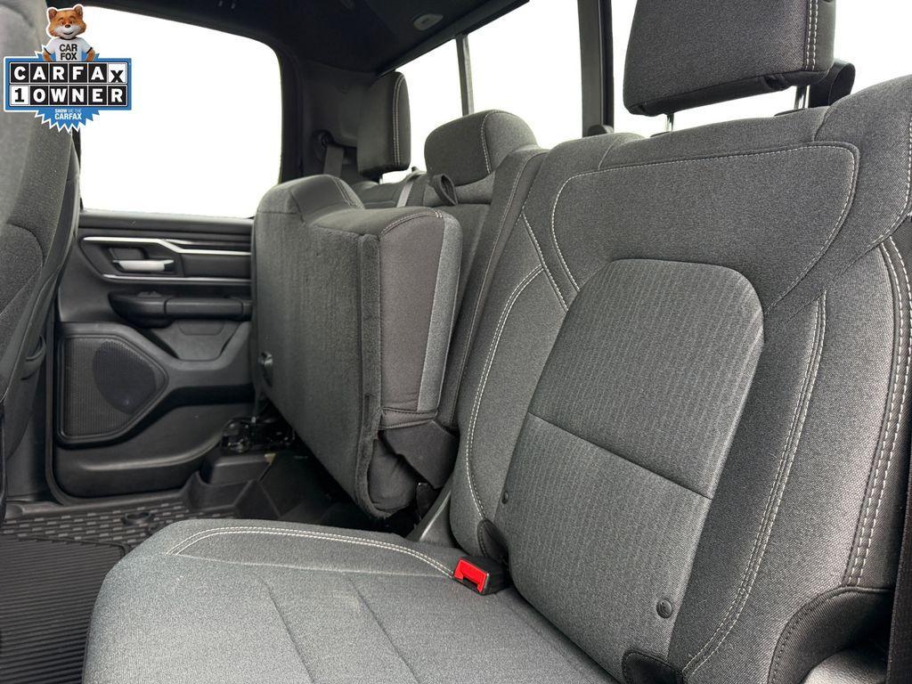 used 2019 Ram 1500 car, priced at $26,674