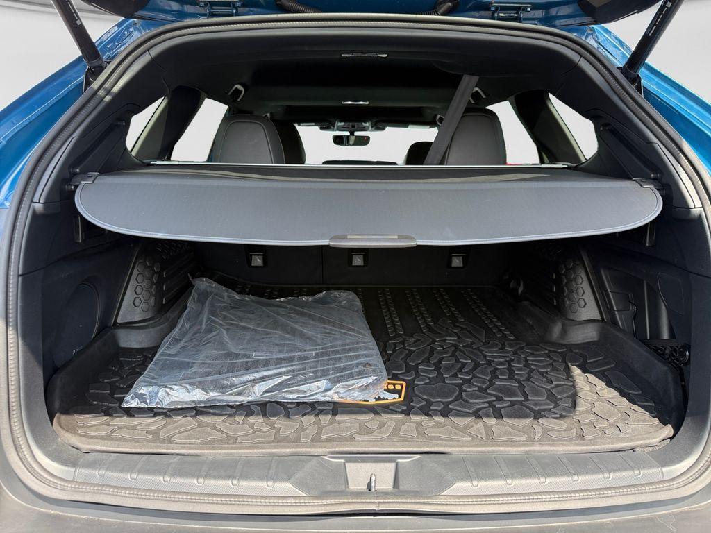 used 2024 Subaru Outback car, priced at $33,599