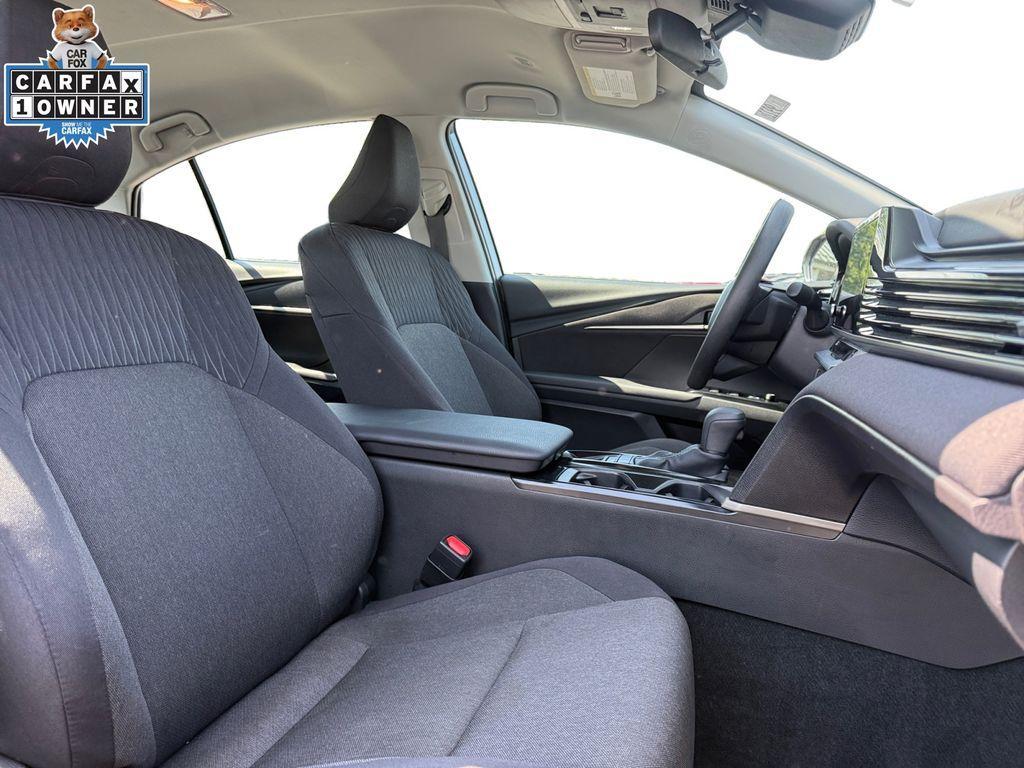 used 2025 Toyota Camry car, priced at $28,024