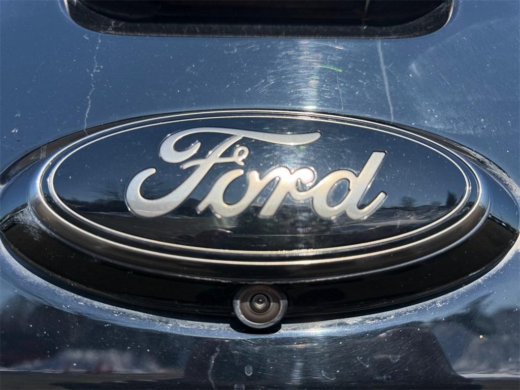 used 2021 Ford Ranger car, priced at $26,199