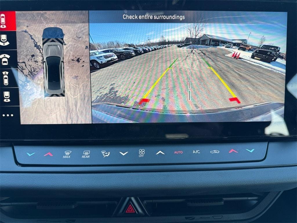 new 2026 Dodge Charger car, priced at $64,700