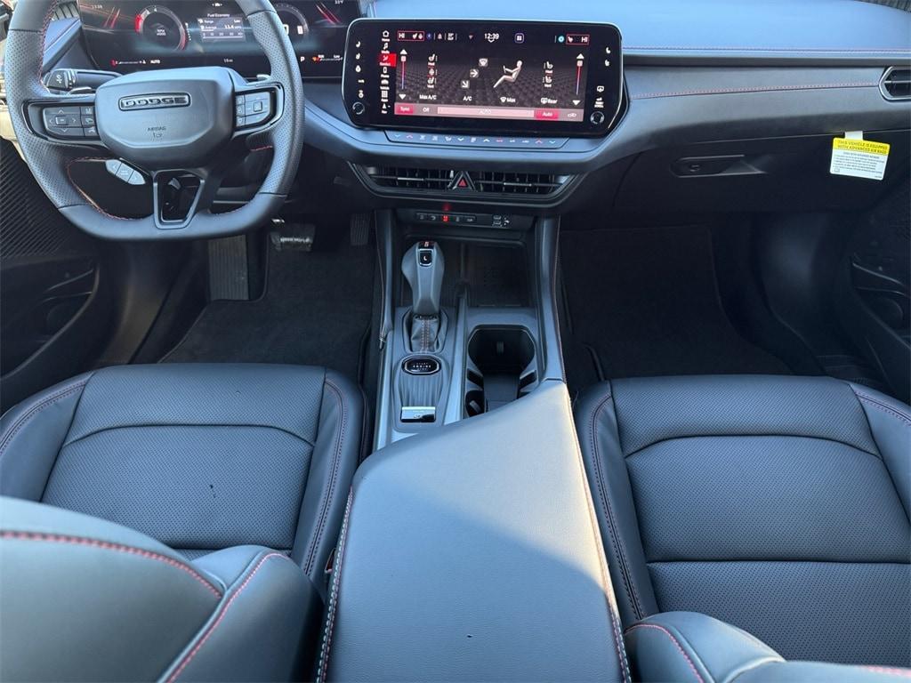 new 2026 Dodge Charger car, priced at $64,700