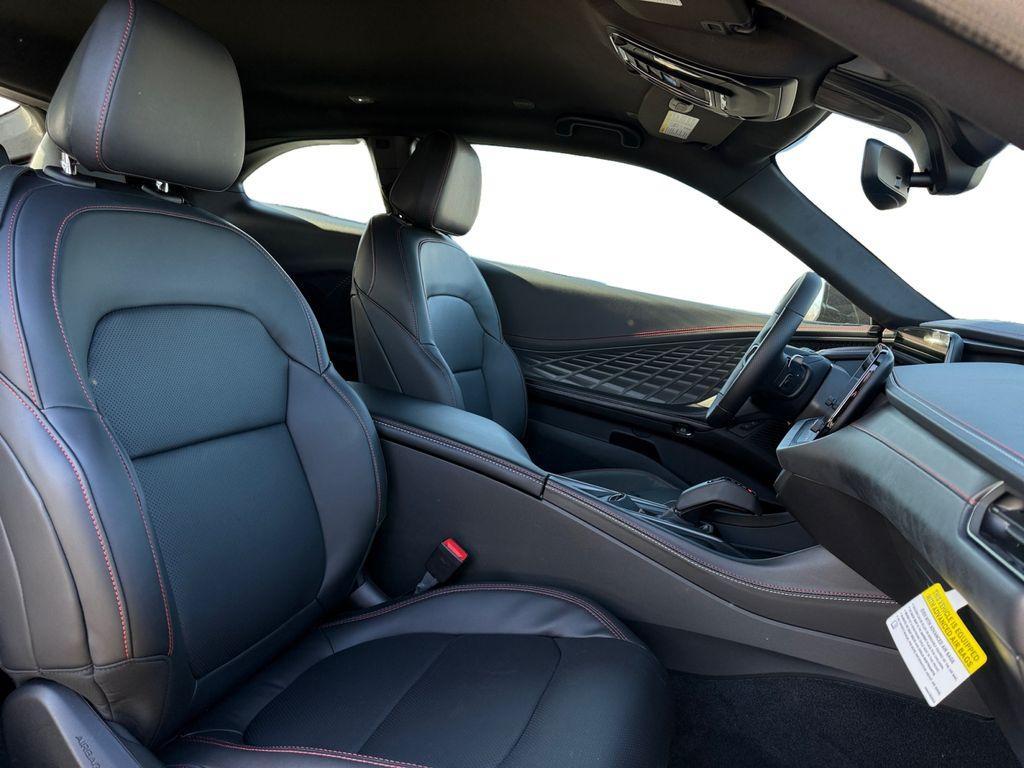new 2026 Dodge Charger car, priced at $61,875