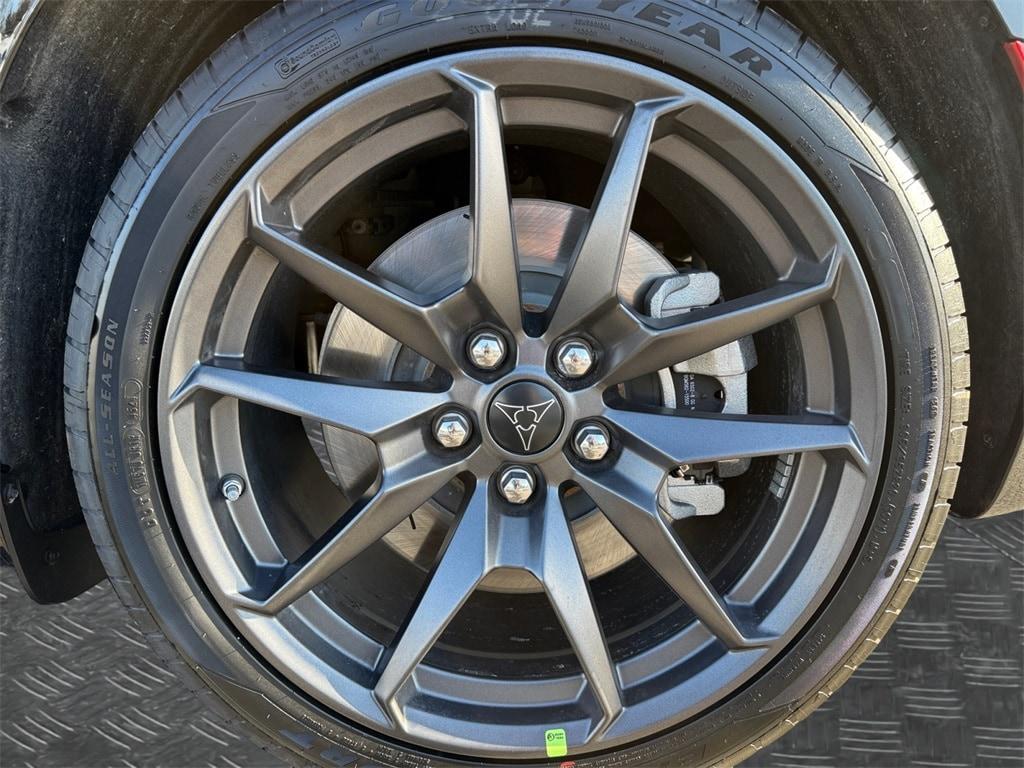 new 2026 Dodge Charger car, priced at $64,700