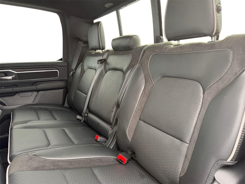 new 2026 Ram 1500 car, priced at $73,400