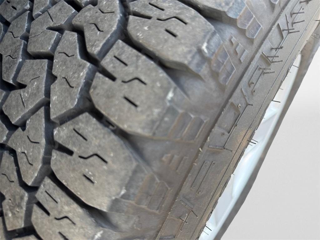 used 2020 Jeep Gladiator car, priced at $24,649