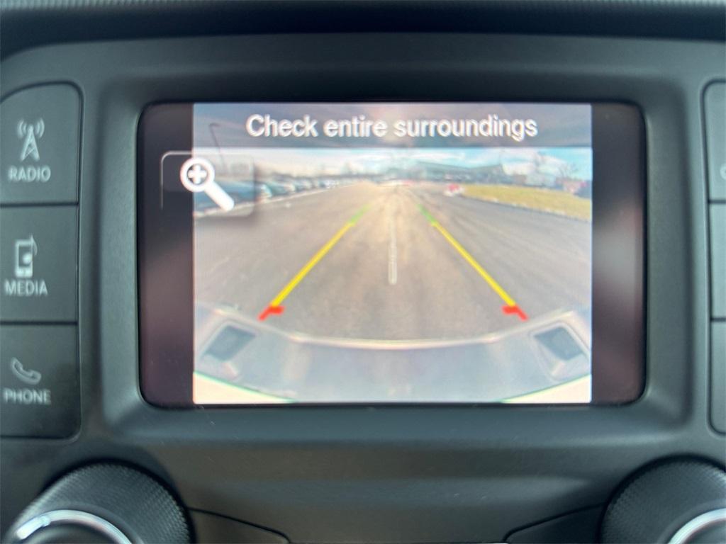 used 2020 Jeep Gladiator car, priced at $24,649