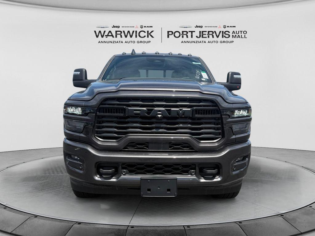 new 2026 Ram 2500 car, priced at $69,965