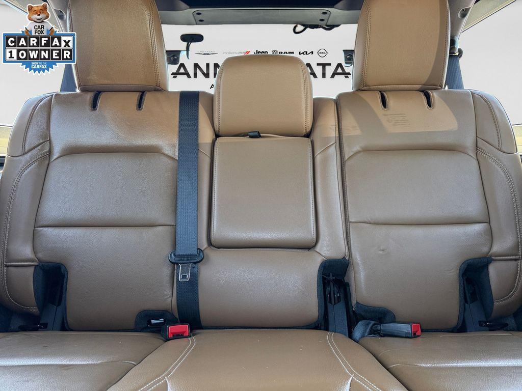 used 2022 Jeep Wrangler Unlimited car, priced at $42,174