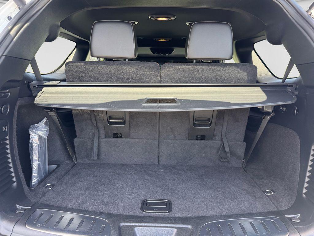 used 2022 Dodge Durango car, priced at $37,999