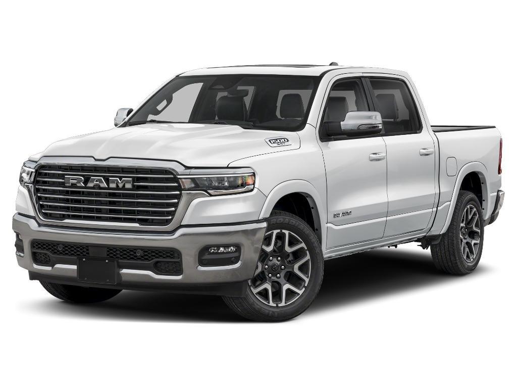 new 2026 Ram 1500 car, priced at $79,600