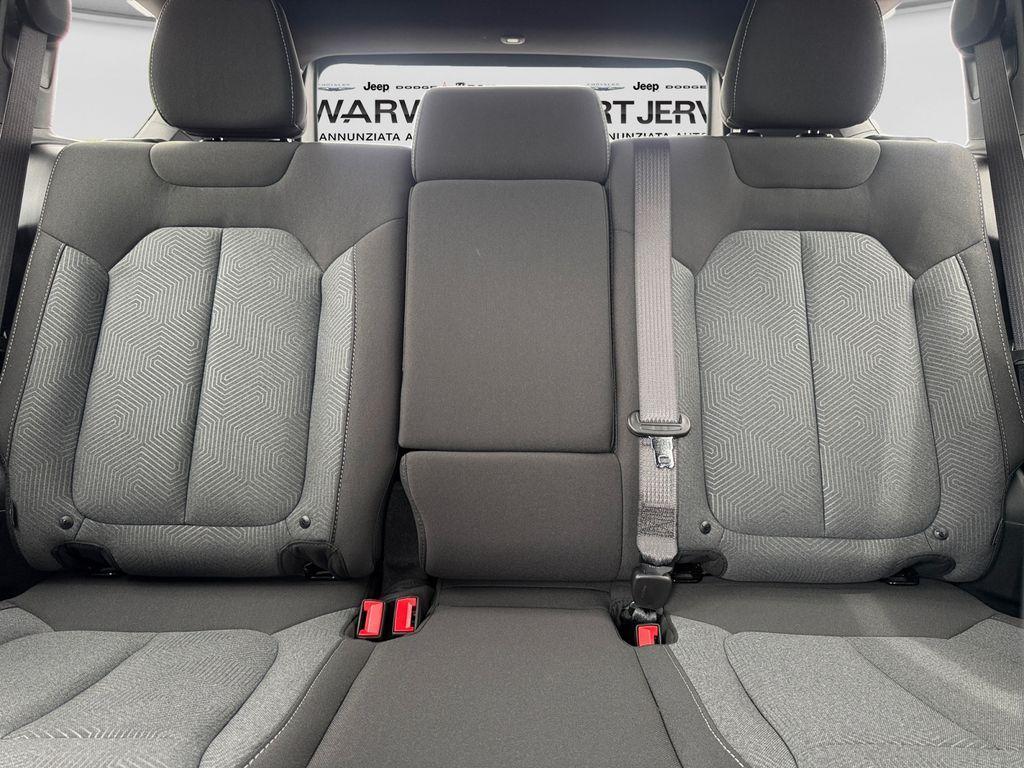 new 2026 Jeep Cherokee car, priced at $40,990