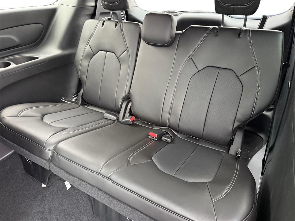 new 2026 Chrysler Pacifica car, priced at $48,180