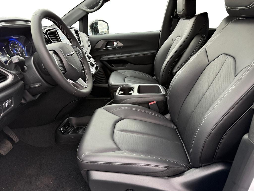 new 2026 Chrysler Pacifica car, priced at $48,180
