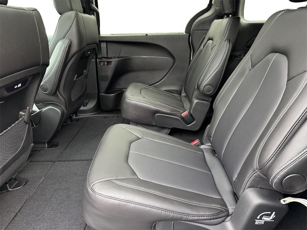 new 2026 Chrysler Pacifica car, priced at $48,180