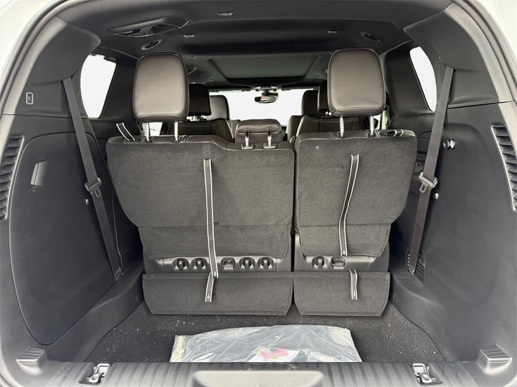 new 2026 Chrysler Pacifica car, priced at $48,180