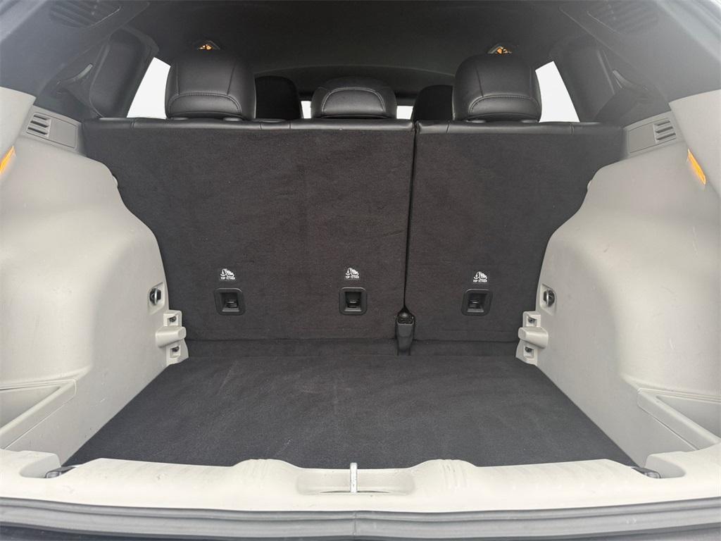 used 2024 Jeep Compass car, priced at $23,149