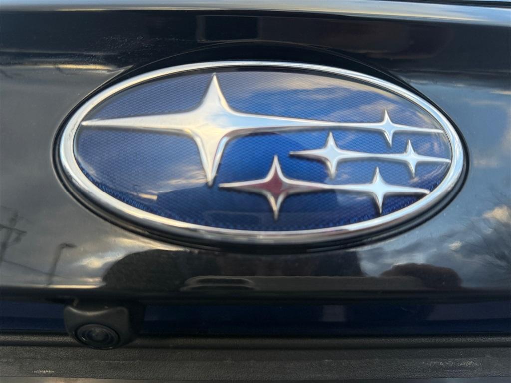 used 2023 Subaru Forester car, priced at $25,949