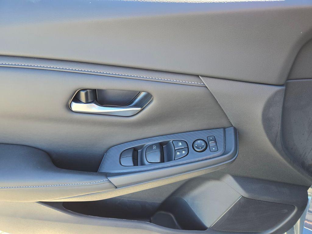 new 2025 Nissan Sentra car, priced at $19,505