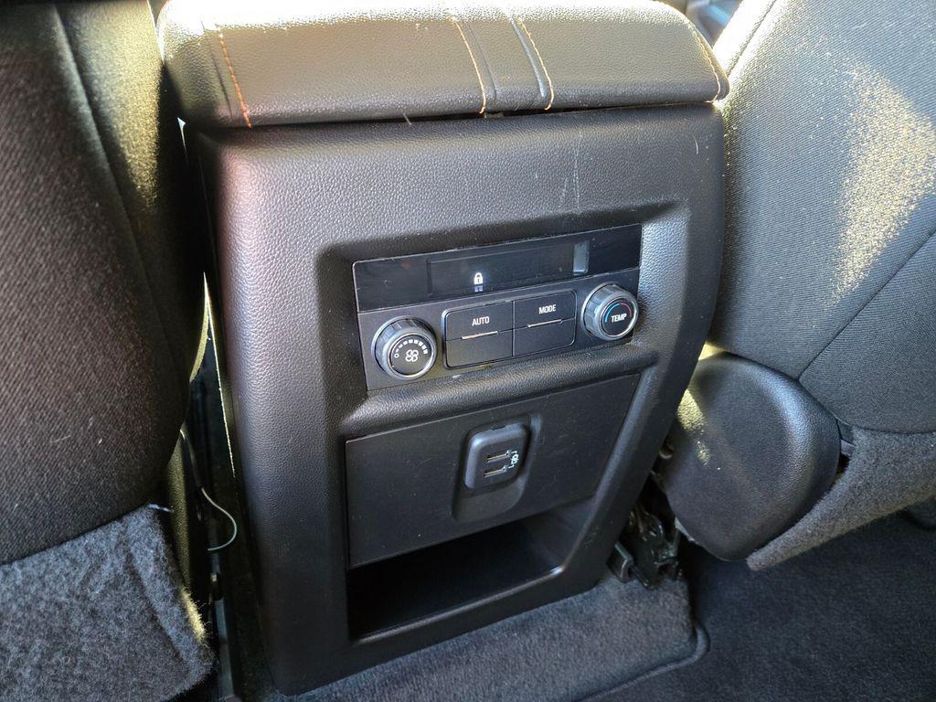 used 2019 Chevrolet Traverse car, priced at $19,795