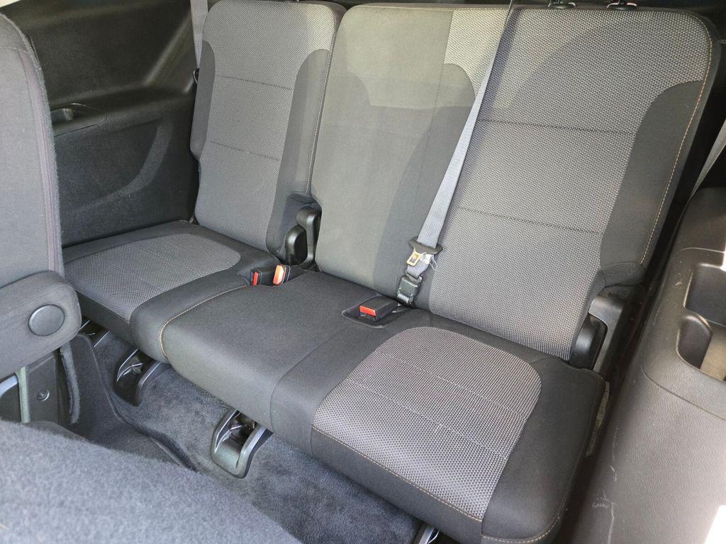 used 2019 Chevrolet Traverse car, priced at $19,795