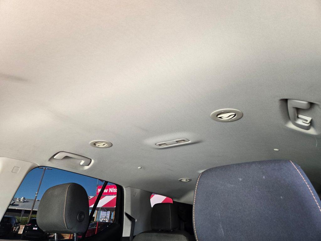 used 2019 Chevrolet Traverse car, priced at $19,795