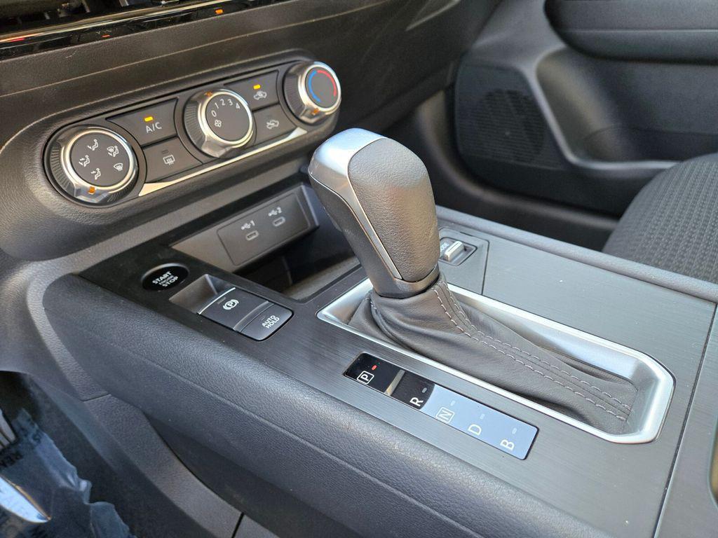 new 2026 Nissan Kicks car, priced at $23,572