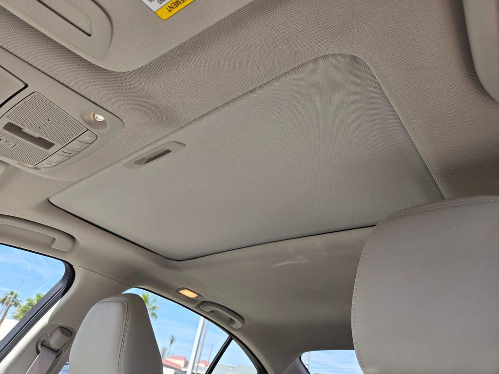 used 2023 INFINITI Q50 car, priced at $31,990