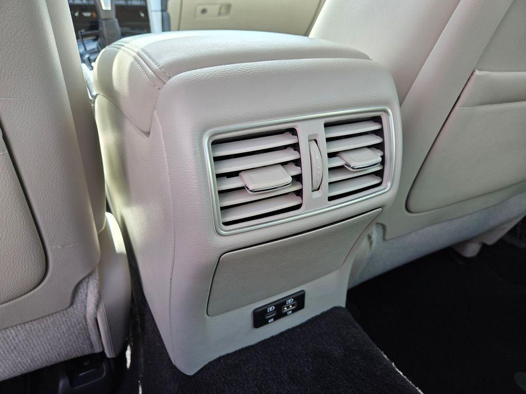 used 2023 INFINITI Q50 car, priced at $31,990