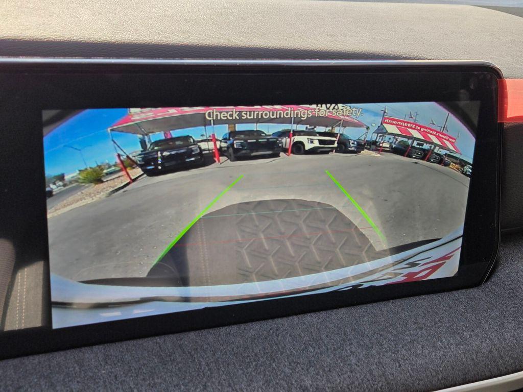 new 2026 Nissan Kicks car, priced at $24,423