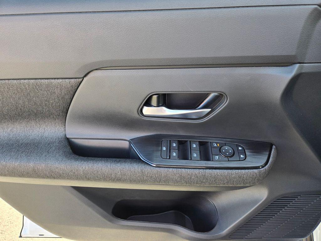 new 2026 Nissan Kicks car, priced at $24,423