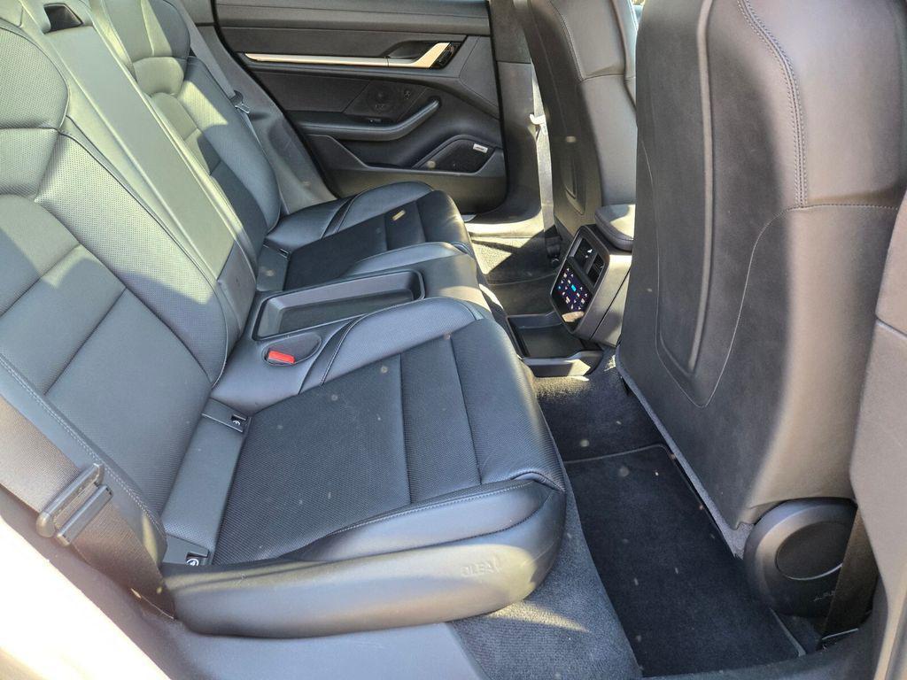 used 2020 Porsche Taycan car, priced at $60,990