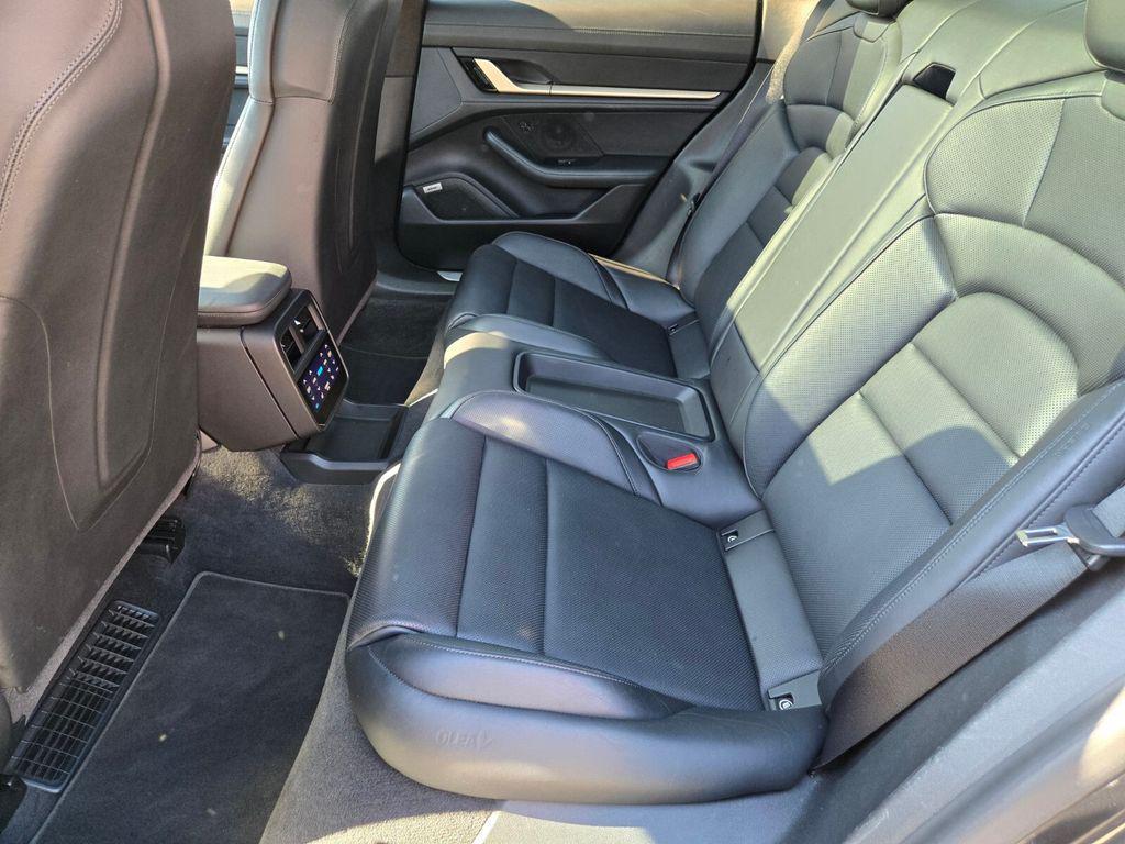 used 2020 Porsche Taycan car, priced at $60,990